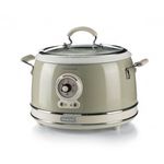 Ariete 2904 Vintage Rice Cooker&Slow Cooker