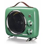 Ariete Termoventilatore Vintage