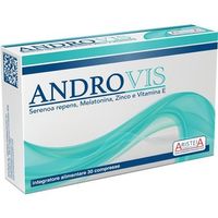 Aristeia Farmaceutici Androvis Compresse