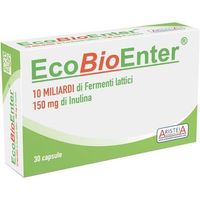 Aristeia Farmaceutici Ecobionter Capsule
