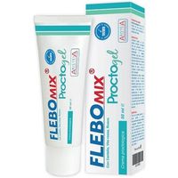 Aristeia Farmaceutici Flebomix Proctogel Crema