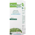 Aristeia Farmaceutici Perlatox Green