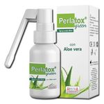 Aristeia Farmaceutici Perlatox Green Spray Orale