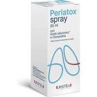 Aristeia Farmaceutici Perlatox Spray