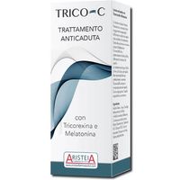 Aristeia Farmaceutici Trico C Trattamento Anticaduta