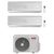 Ariston Alys R32 dual split