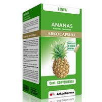 Arkopharma Arkocapsule Ananas