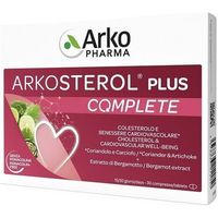 Arkopharma Arkocapsule Arkosterol Plus Complete Compresse