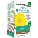 Arkopharma Arkocapsule Olio Enotera