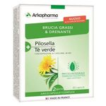 Arkopharma Arkocapsule Pilosella + Tè Verde