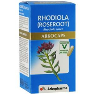 Arkopharma Arkocapsule Rodiola