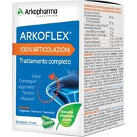 Arkopharma Arkoflex 100% Articolazioni Capsule