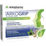 Arkopharma Arkogrip Compresse