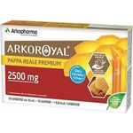 Arkopharma Arkoroyal Pappa Reale Premium 2500mg Senza Zuccheri