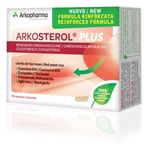 Arkopharma Arkosterol Plus Capsule