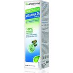 Arkopharma Arkovital Vitamina D3 2000ui Gocce