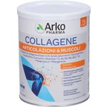 Arkopharma Collagene Articolazioni & Muscoli Polvere