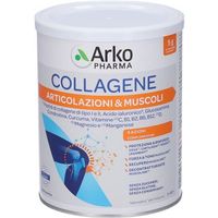 Arkopharma Collagene Articolazioni & Muscoli Polvere