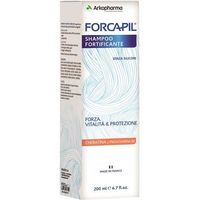 Arkopharma Forcapil Shampoo Fortificante