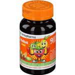 Arkopharma Multivit Azinc Caramelle