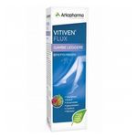 Arkopharma Vitiven Flux Gel Gambe Leggere Effetto Freddo