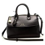 Armani Exchange Borsa a Mano Inspired Tote With Small Logo 9491624F