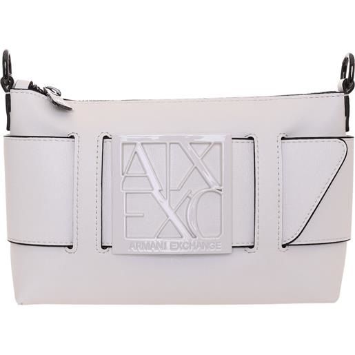 Armani exchange borse on sale prezzi