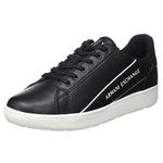 Armani Exchange Cape Town Low Top