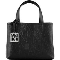 Armani Exchange Liz Small Open Shopping Tote 942647CC793