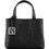 Armani Exchange Liz Small Open Shopping Tote 942647CC793