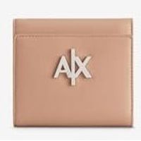 Armani Exchange Portafoglio Donna Melrose 4R700