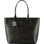 Armani Exchange Shopping Zip Bag 942650C C79400020