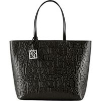 Armani Exchange Shopping Zip Bag 942650C C79400020