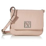 Armani Exchange Tracolla Liz-Small