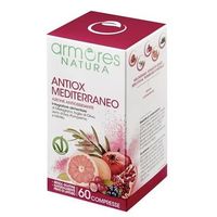 Armores Natura Antiox Mediterraneo Compresse