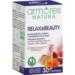 Armores Natura Relax & Beauty Compresse
