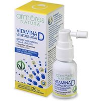 Armores Natura Vitamina D Vegetale Spray