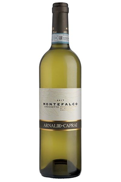 Arnaldo Caprai Montefalco Grechetto DOC