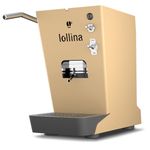 Aroma Lollo Caffè Lollina Plus macchina da caffè a cialde
