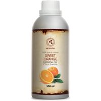 Aromatika Olio Essenziale di Arancio