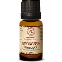 Aromatika Olio Essenziale di Lemongrass
