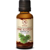 Aromatika Olio Essenziale di Pino