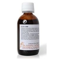 Aroph Spagiria Olivo Comp