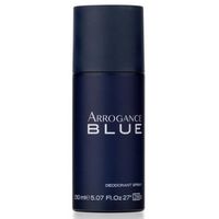 Arrogance Blue Deodorante