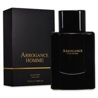 Arrogance Homme Eau de Toilette