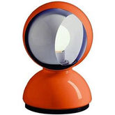 Artemide Eclisse lampada da tavolo