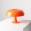 Artemide Nessino lampada LED da tavolo