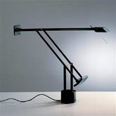 Artemide Tizio lampada da tavolo