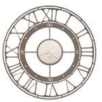 Arti e Mestieri Orologio da parete Koros 50