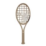Arti e Mestieri Orologio da parete Match Point